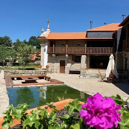 Lagar House Penafiel
