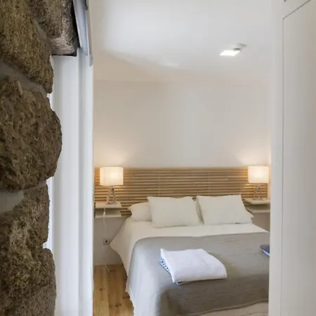 Lagar House * Penafiel