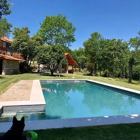 Lagar House Hébergement de vacances